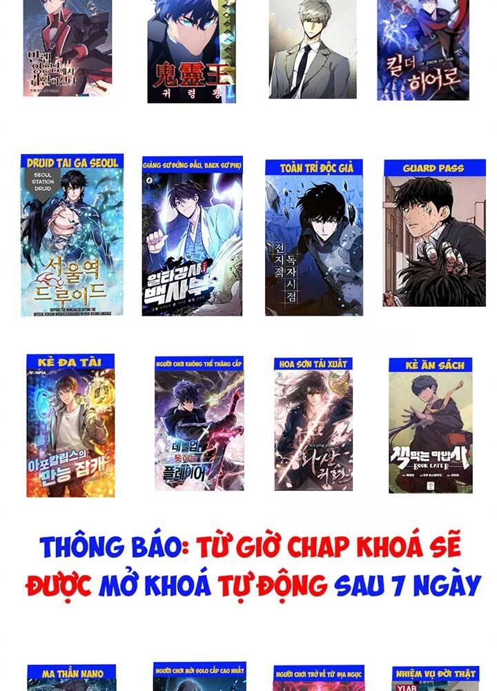 Đạo Sĩ Giang Hồ Chapter 69 - 98