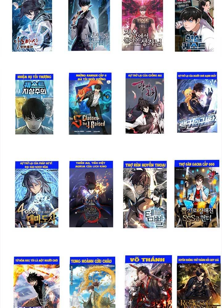 Đạo Sĩ Giang Hồ Chapter 69 - 99