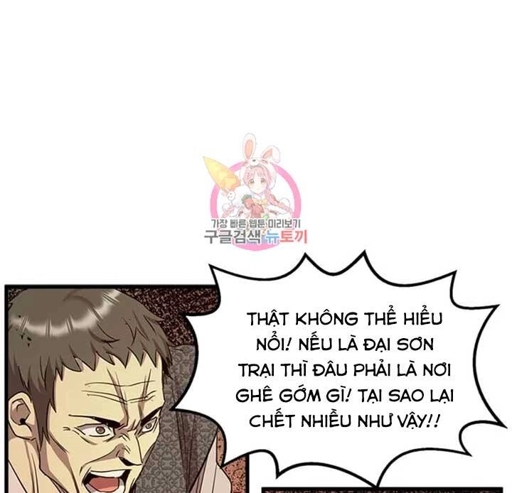 Đạo Sĩ Giang Hồ Chapter 70 - 1