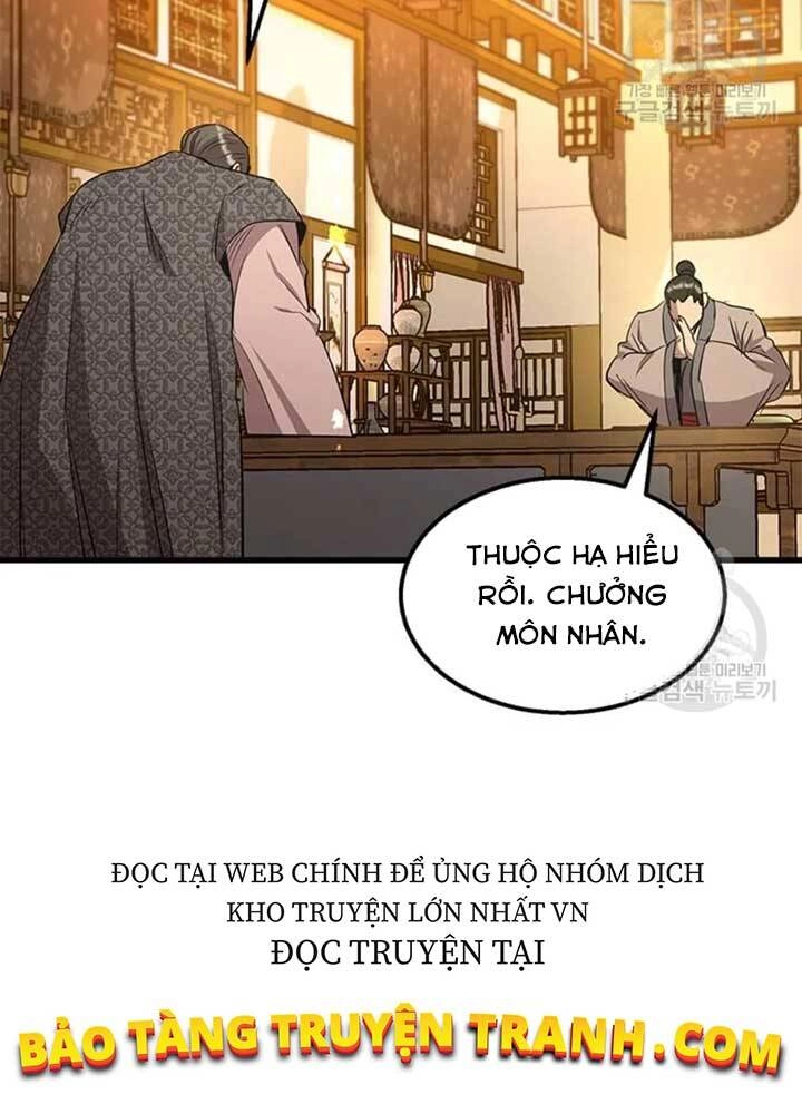 Đạo Sĩ Giang Hồ Chapter 70 - 5