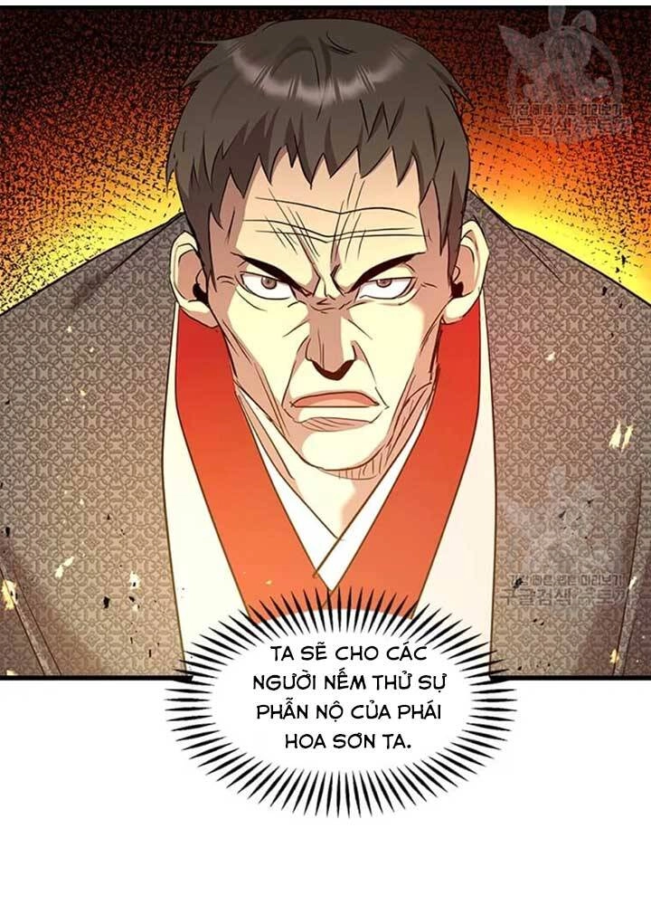 Đạo Sĩ Giang Hồ Chapter 70 - 6