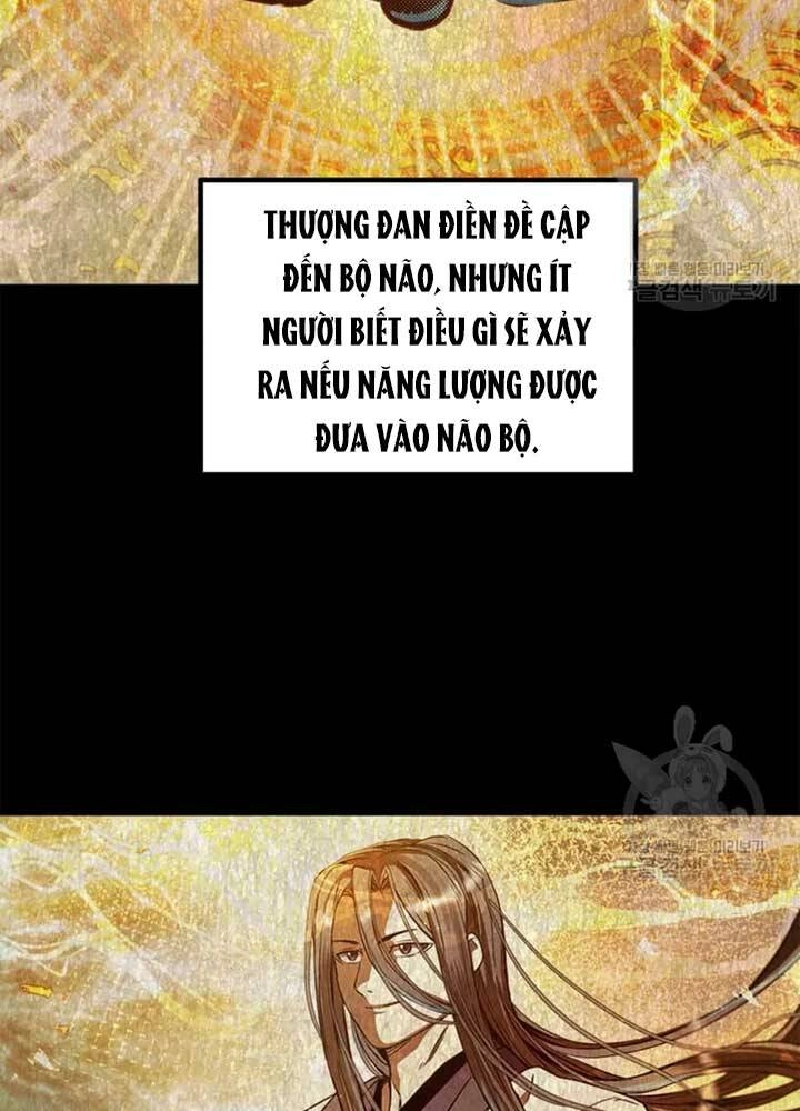 Đạo Sĩ Giang Hồ Chapter 70 - 9