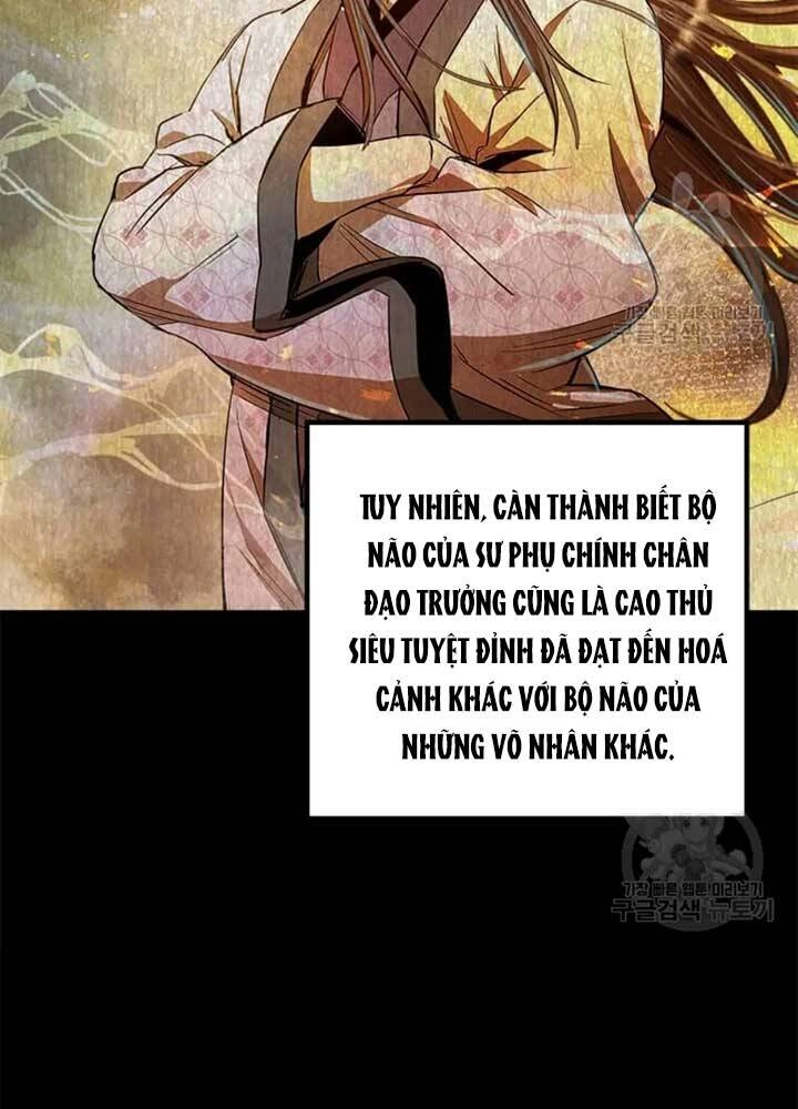 Đạo Sĩ Giang Hồ Chapter 70 - 10