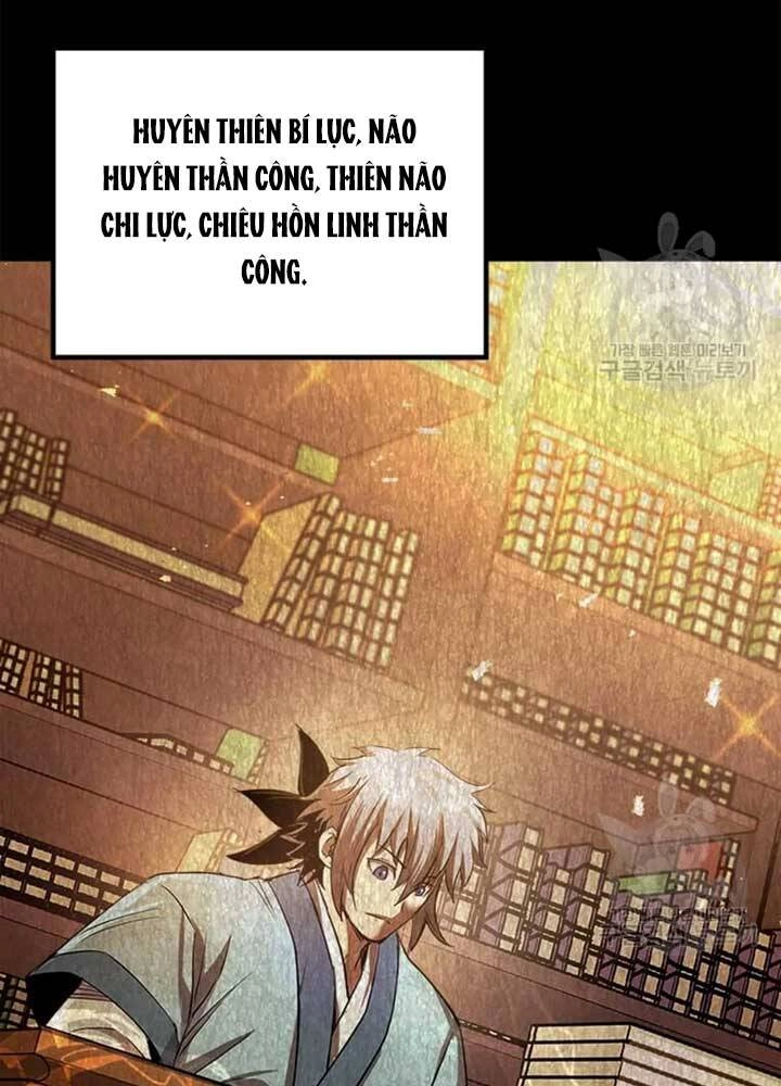 Đạo Sĩ Giang Hồ Chapter 70 - 11