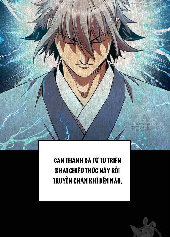 Đạo Sĩ Giang Hồ Chapter 70 - 16