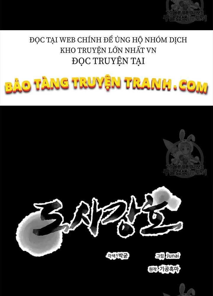 Đạo Sĩ Giang Hồ Chapter 70 - 17