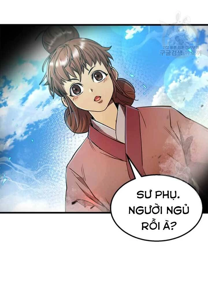 Đạo Sĩ Giang Hồ Chapter 70 - 20