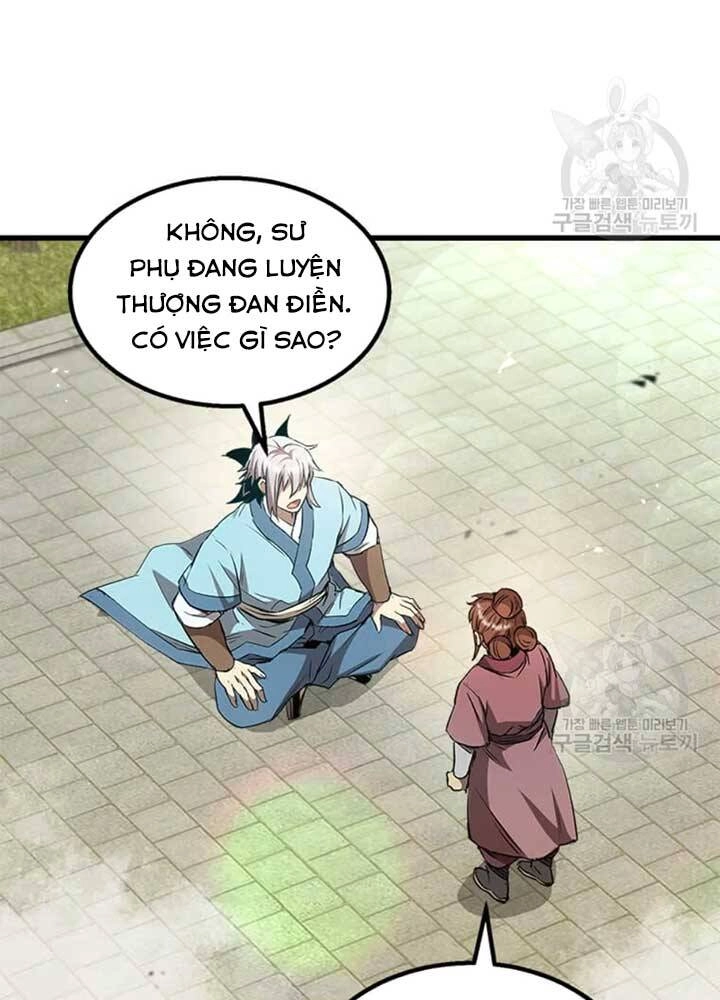 Đạo Sĩ Giang Hồ Chapter 70 - 21