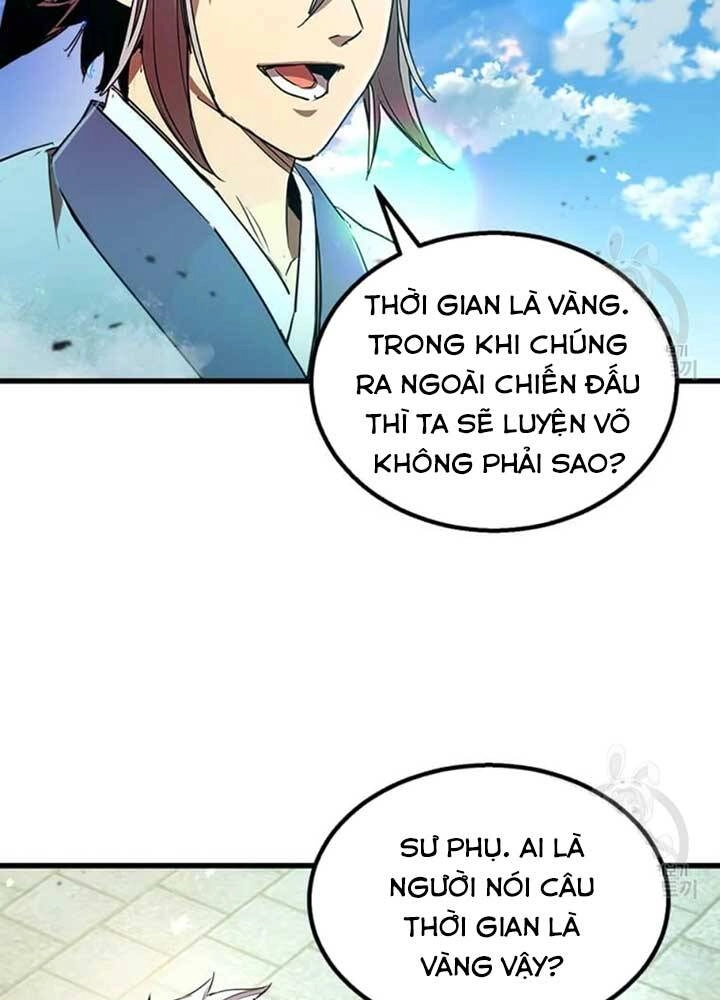 Đạo Sĩ Giang Hồ Chapter 70 - 24