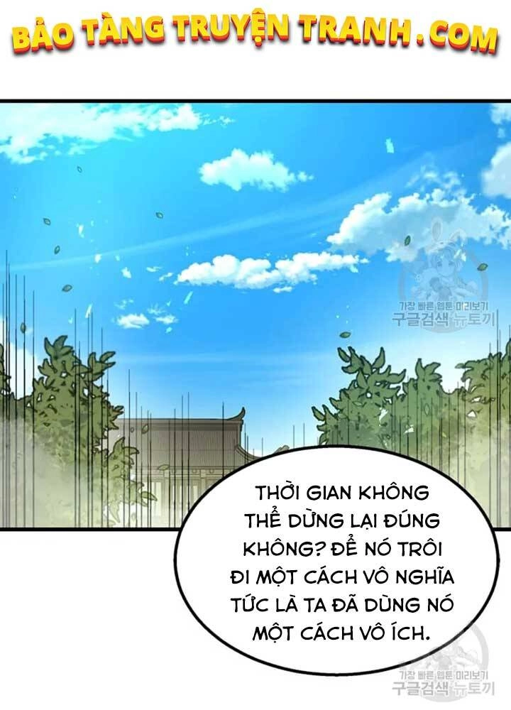 Đạo Sĩ Giang Hồ Chapter 70 - 26