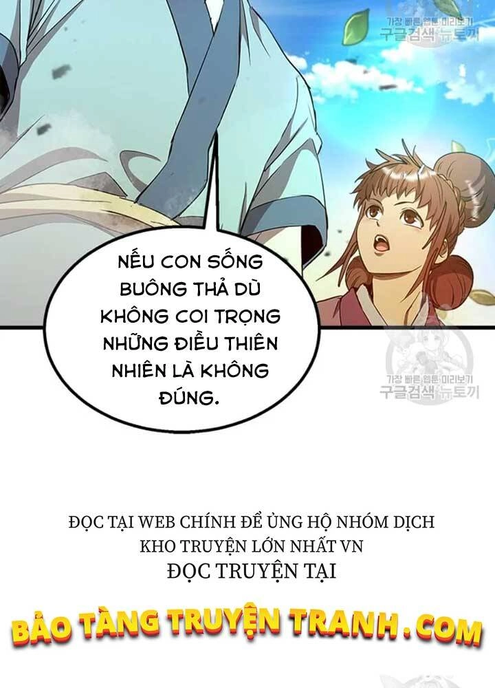 Đạo Sĩ Giang Hồ Chapter 70 - 29