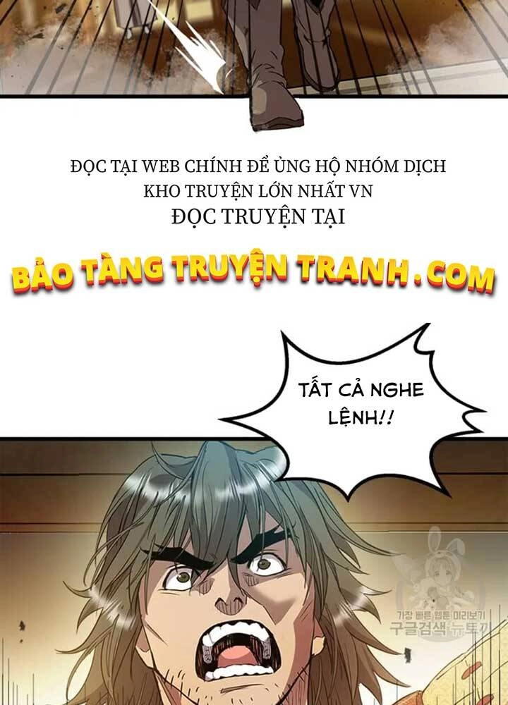 Đạo Sĩ Giang Hồ Chapter 70 - 37
