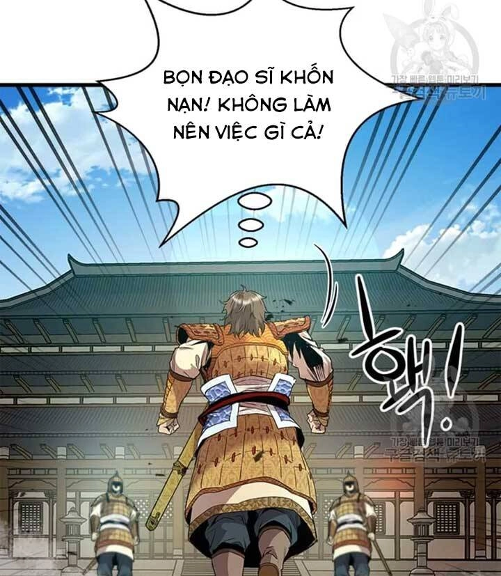 Đạo Sĩ Giang Hồ Chapter 70 - 44