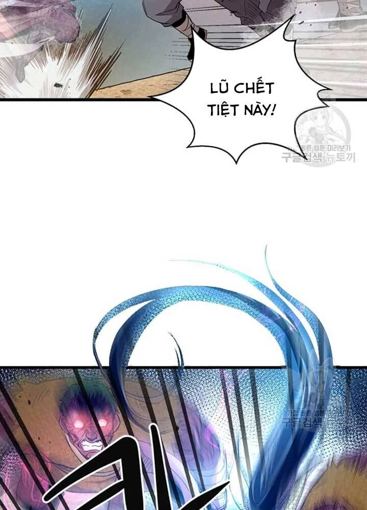 Đạo Sĩ Giang Hồ Chapter 70 - 58