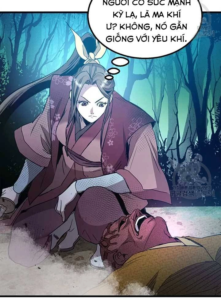 Đạo Sĩ Giang Hồ Chapter 70 - 66