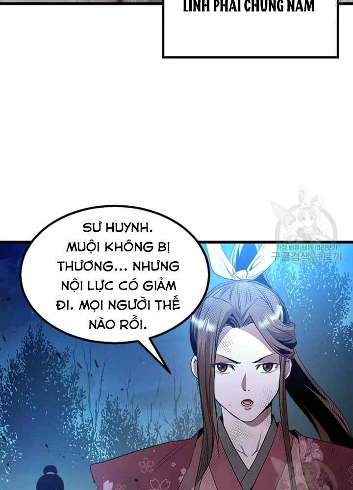 Đạo Sĩ Giang Hồ Chapter 70 - 72