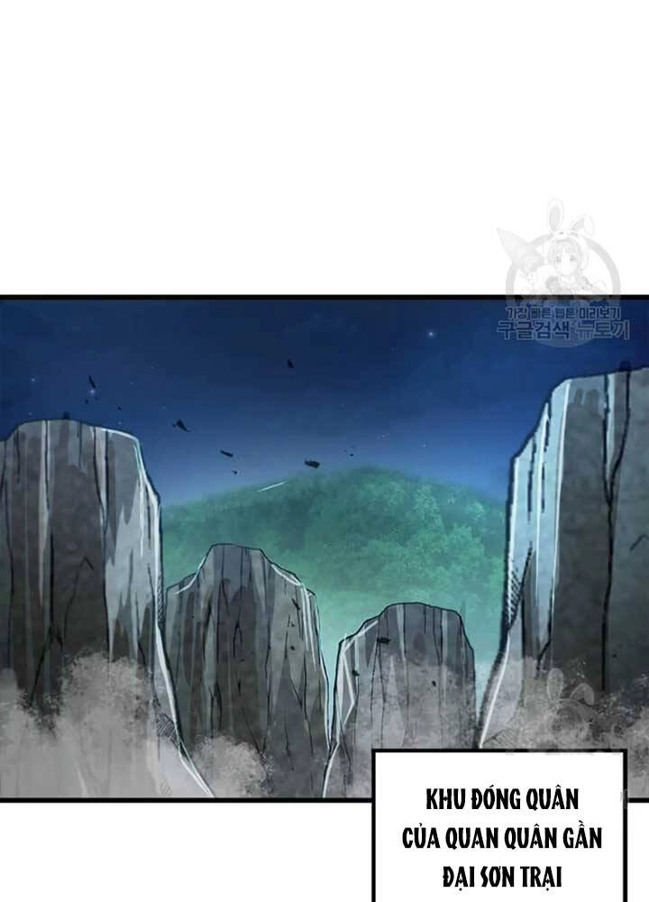 Đạo Sĩ Giang Hồ Chapter 70 - 81