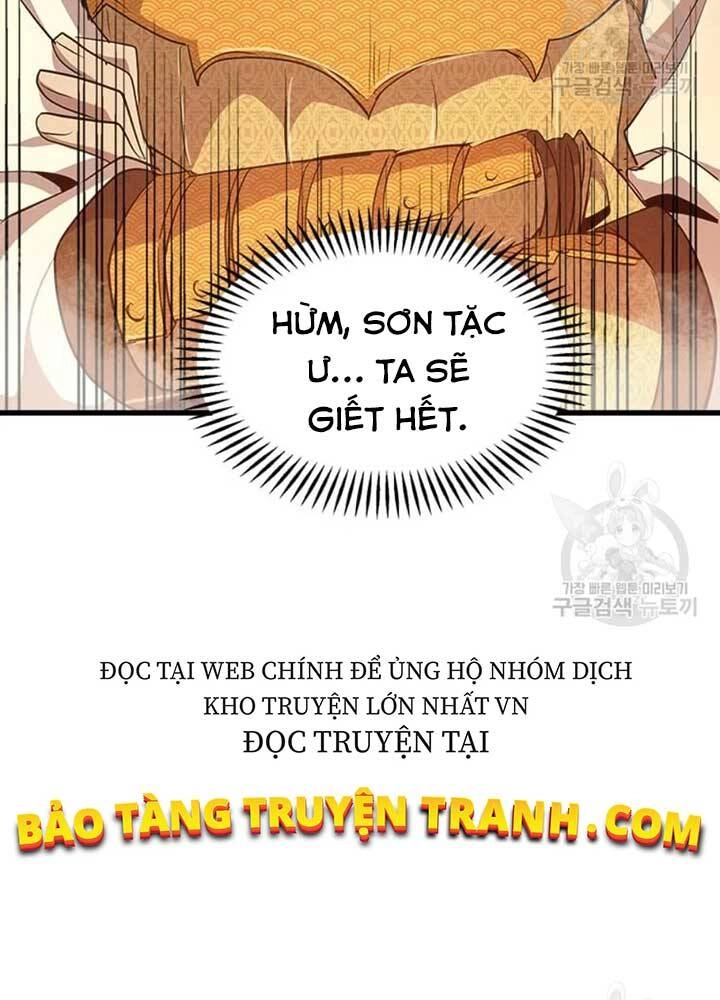 Đạo Sĩ Giang Hồ Chapter 70 - 87