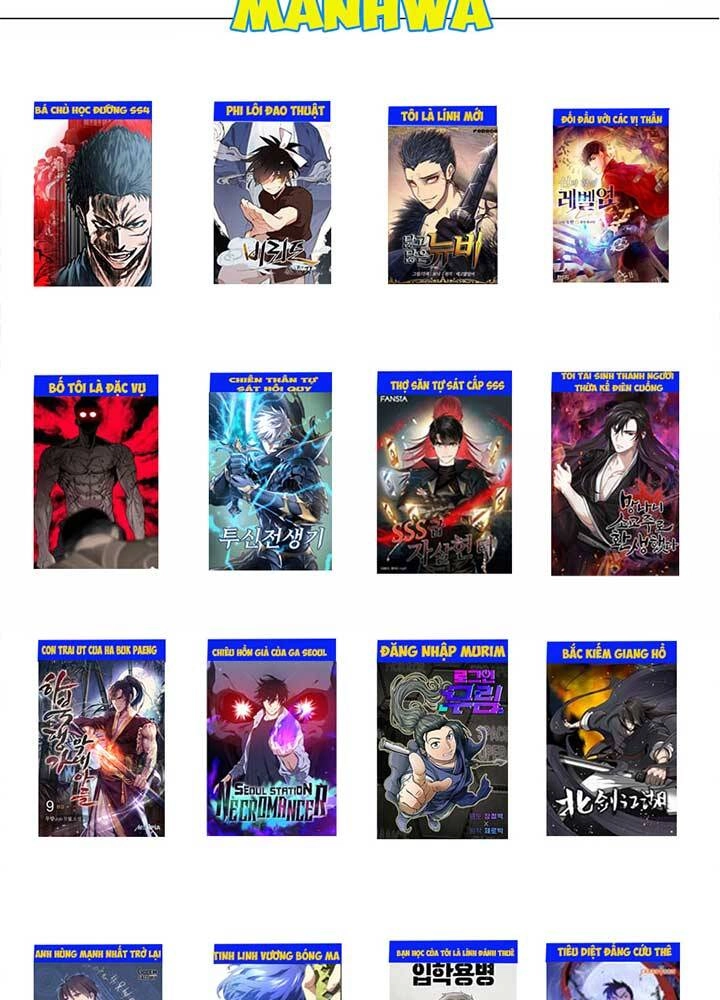 Đạo Sĩ Giang Hồ Chapter 70 - 96