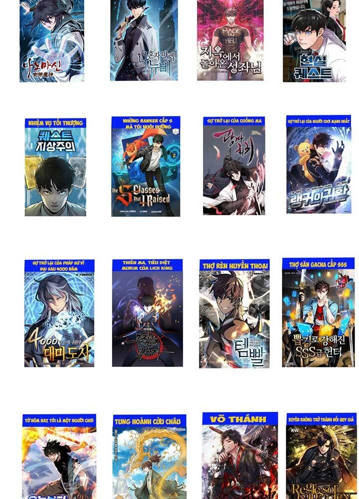 Đạo Sĩ Giang Hồ Chapter 70 - 98