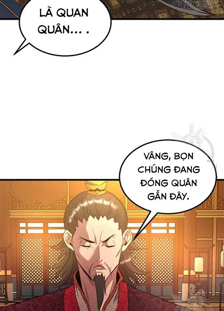 Đạo Sĩ Giang Hồ Chapter 71 - 3
