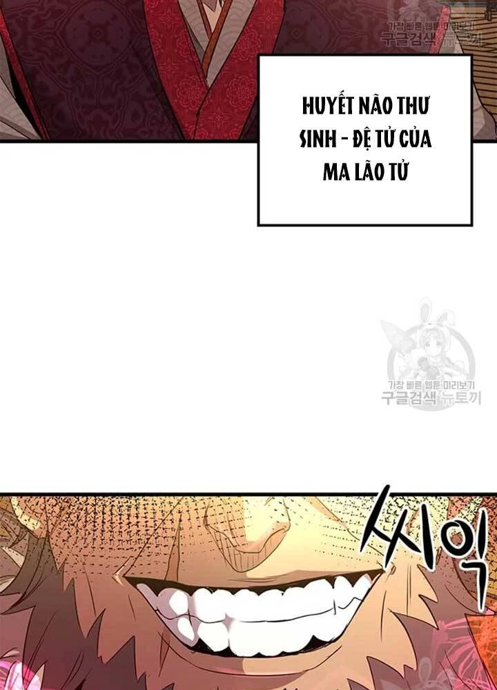 Đạo Sĩ Giang Hồ Chapter 71 - 4