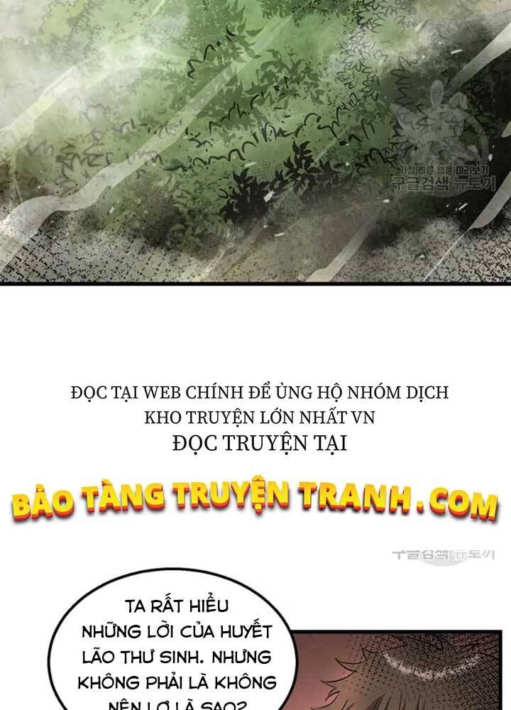 Đạo Sĩ Giang Hồ Chapter 71 - 9