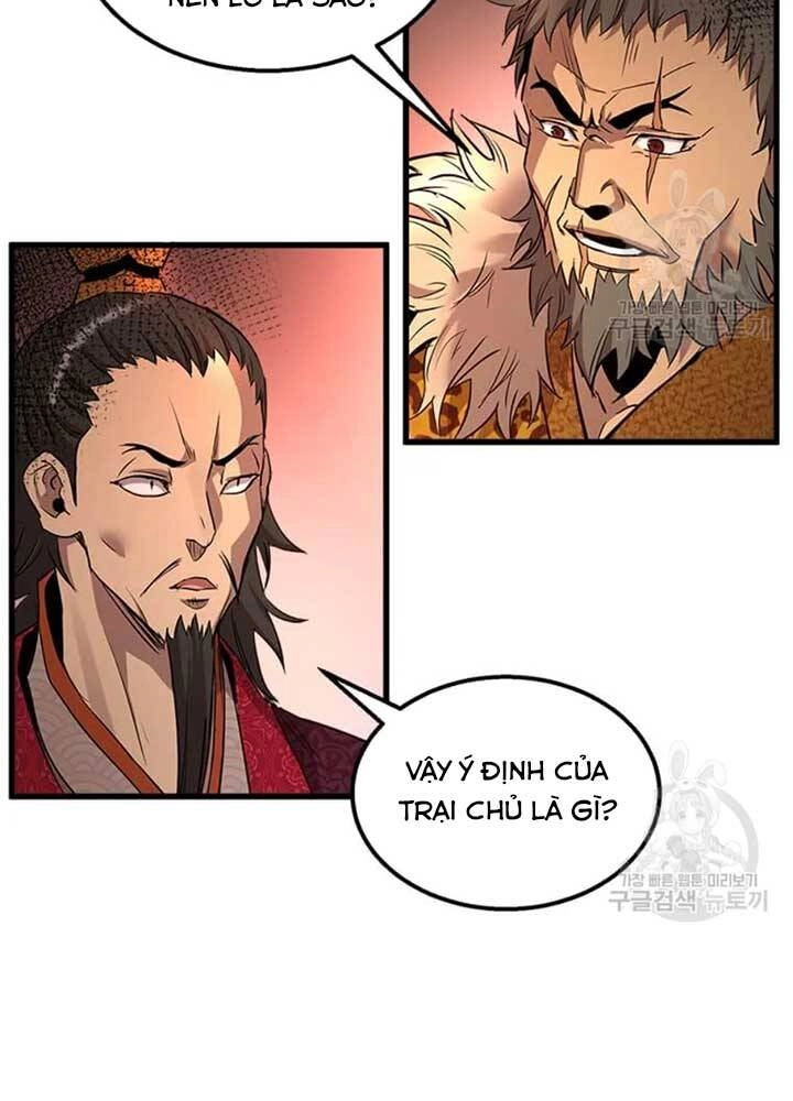 Đạo Sĩ Giang Hồ Chapter 71 - 10