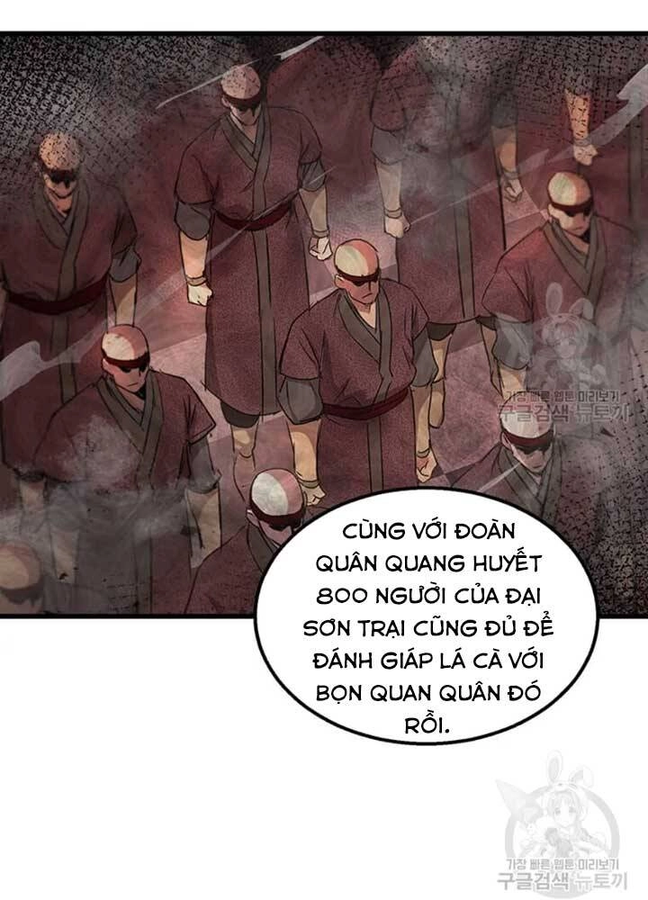 Đạo Sĩ Giang Hồ Chapter 71 - 14