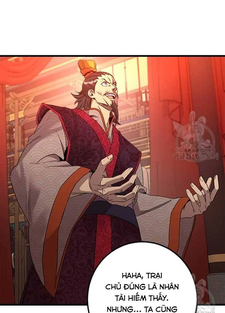 Đạo Sĩ Giang Hồ Chapter 71 - 15