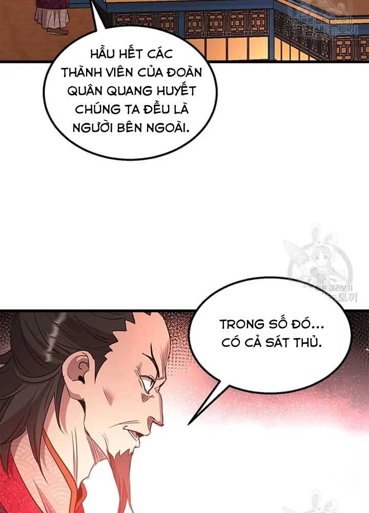 Đạo Sĩ Giang Hồ Chapter 71 - 17