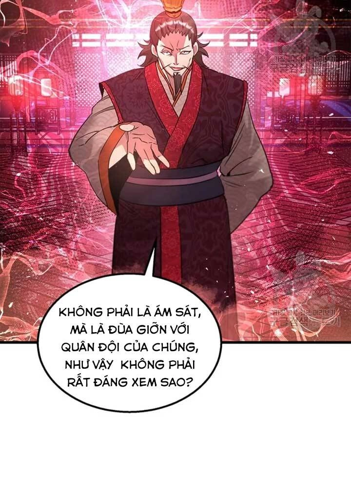 Đạo Sĩ Giang Hồ Chapter 71 - 19