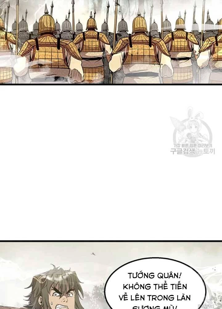 Đạo Sĩ Giang Hồ Chapter 71 - 27