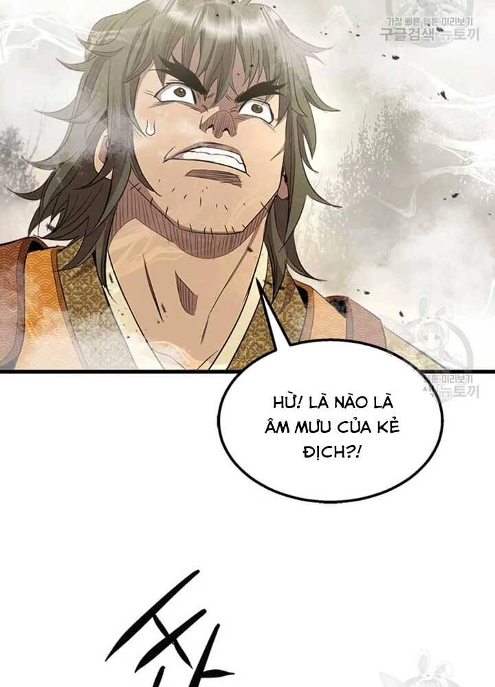 Đạo Sĩ Giang Hồ Chapter 71 - 29