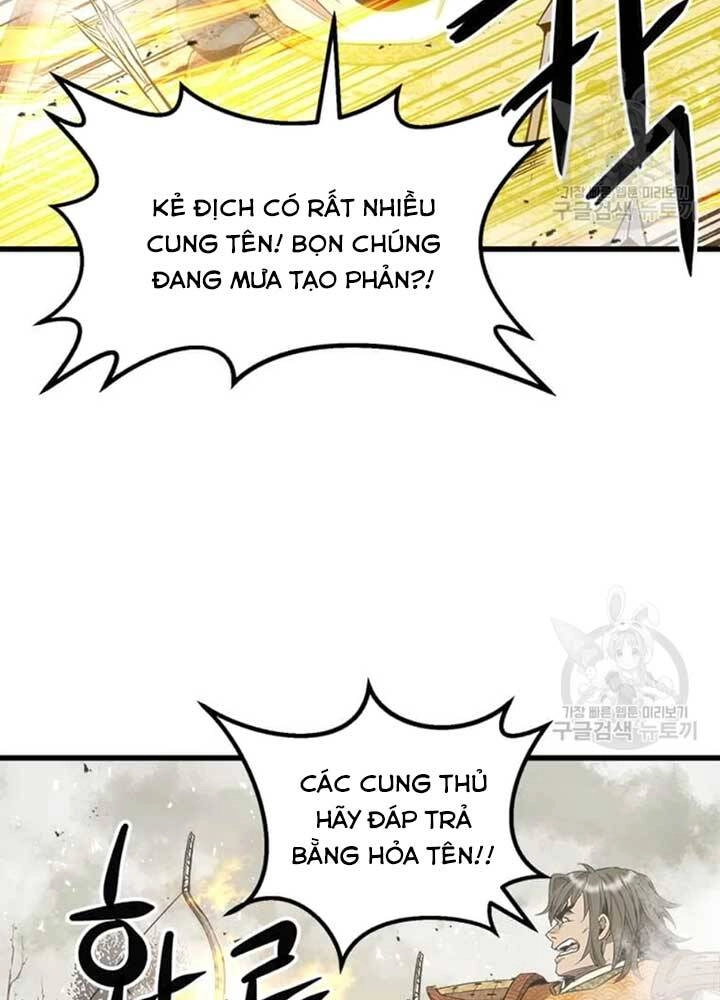 Đạo Sĩ Giang Hồ Chapter 71 - 33
