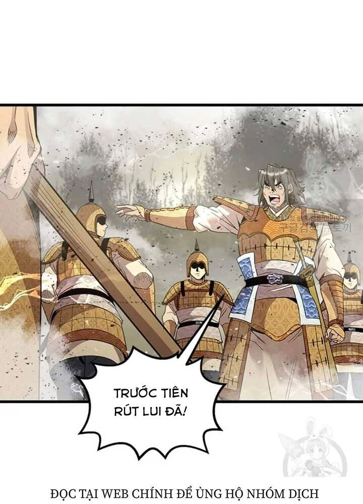 Đạo Sĩ Giang Hồ Chapter 71 - 40