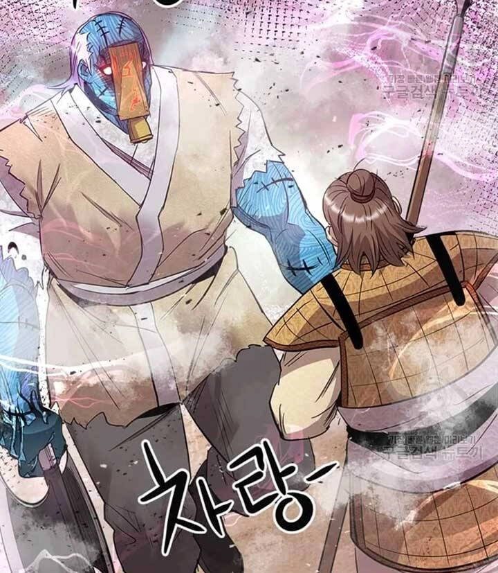 Đạo Sĩ Giang Hồ Chapter 71 - 45