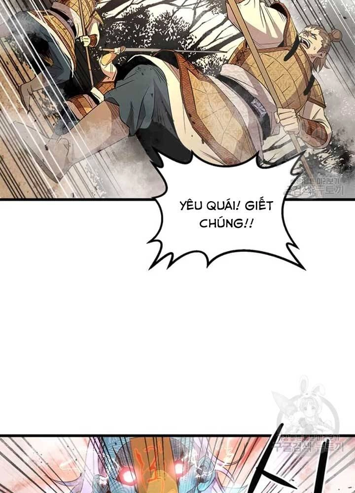 Đạo Sĩ Giang Hồ Chapter 71 - 47