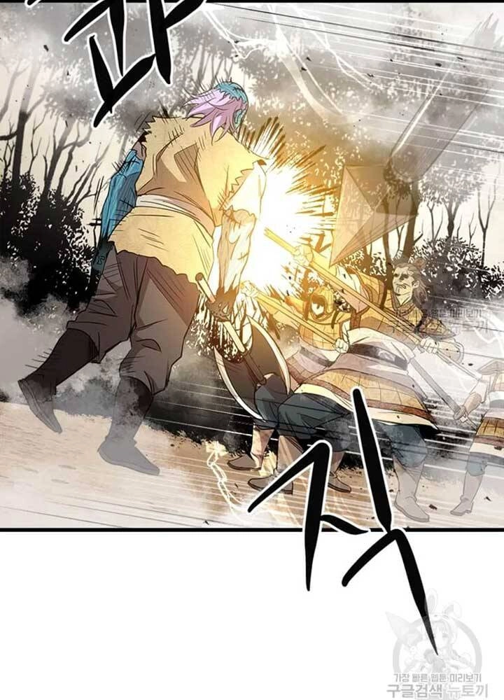 Đạo Sĩ Giang Hồ Chapter 71 - 49