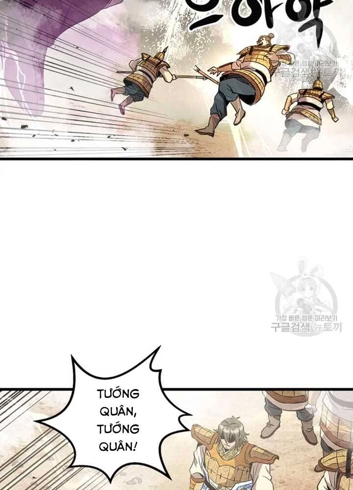 Đạo Sĩ Giang Hồ Chapter 71 - 54