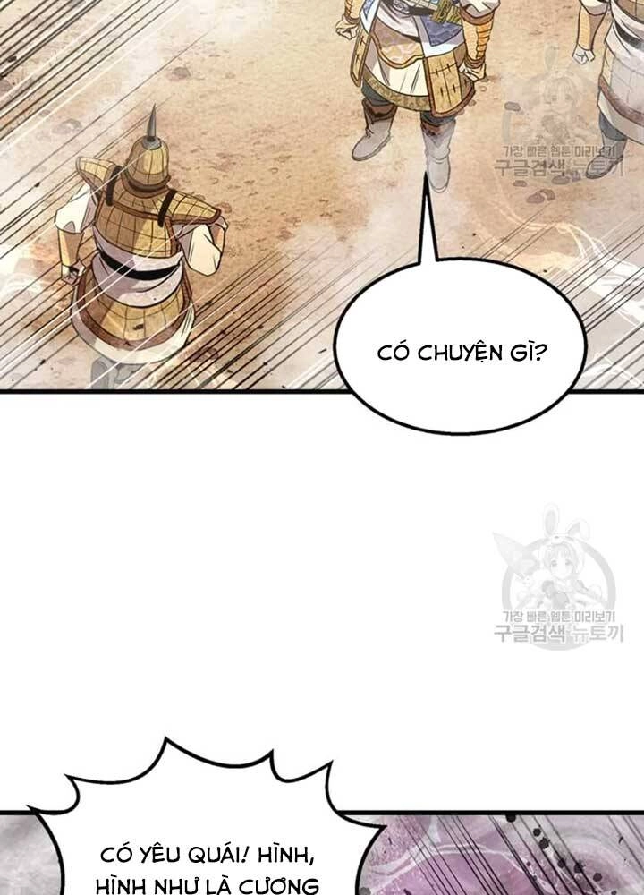 Đạo Sĩ Giang Hồ Chapter 71 - 55