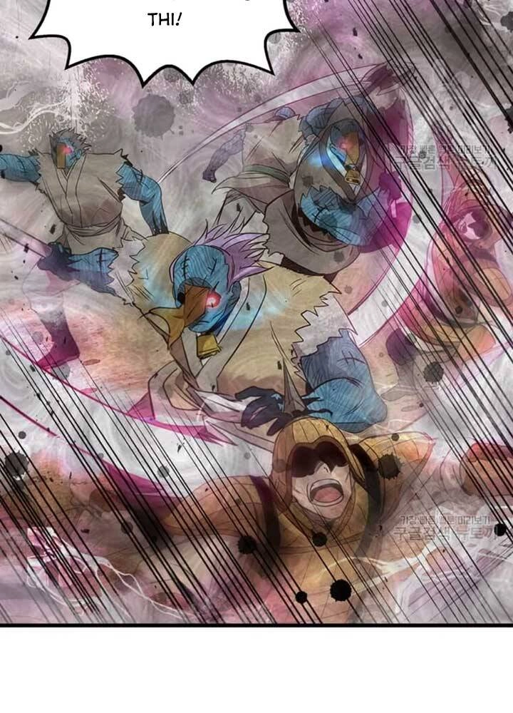 Đạo Sĩ Giang Hồ Chapter 71 - 56