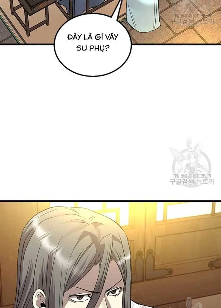 Đạo Sĩ Giang Hồ Chapter 71 - 65