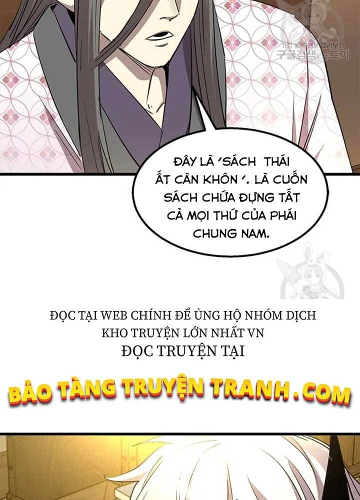 Đạo Sĩ Giang Hồ Chapter 71 - 66