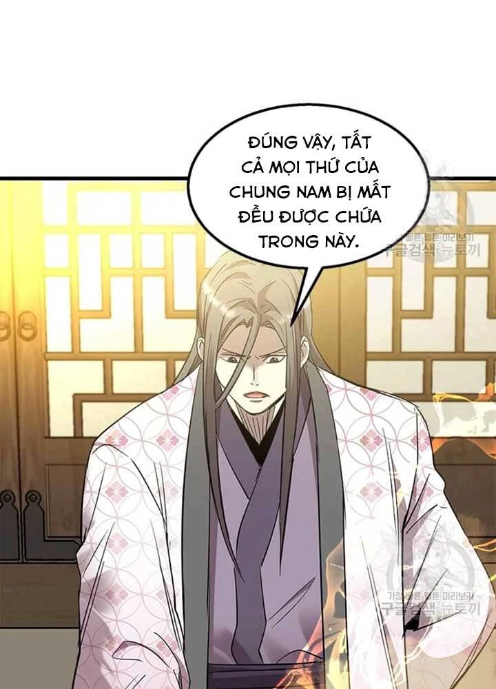 Đạo Sĩ Giang Hồ Chapter 71 - 68