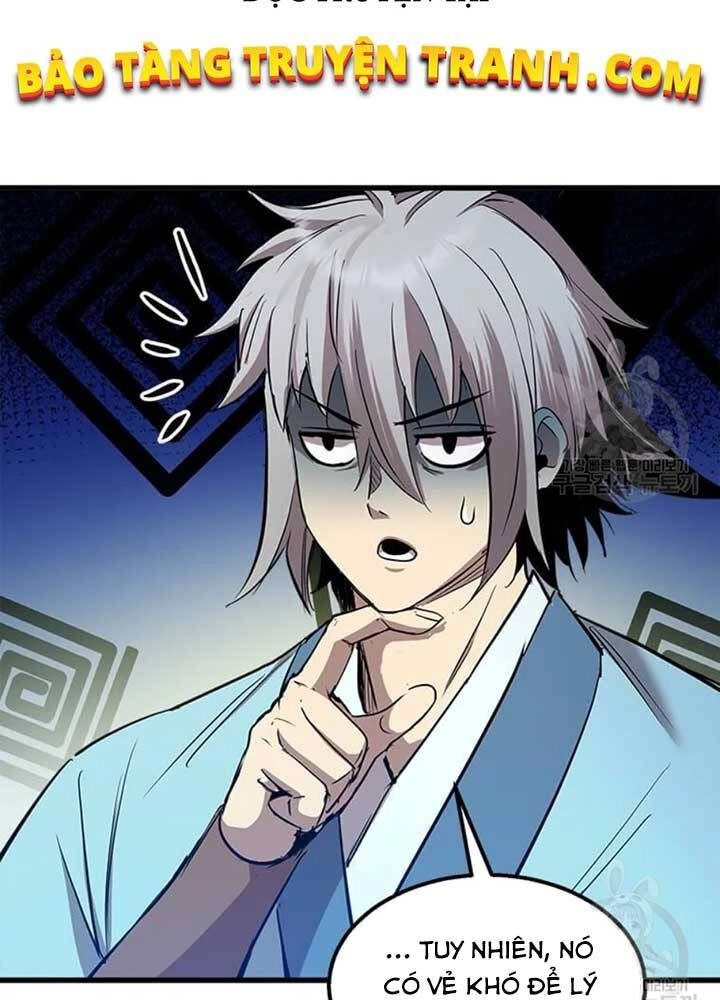 Đạo Sĩ Giang Hồ Chapter 71 - 71