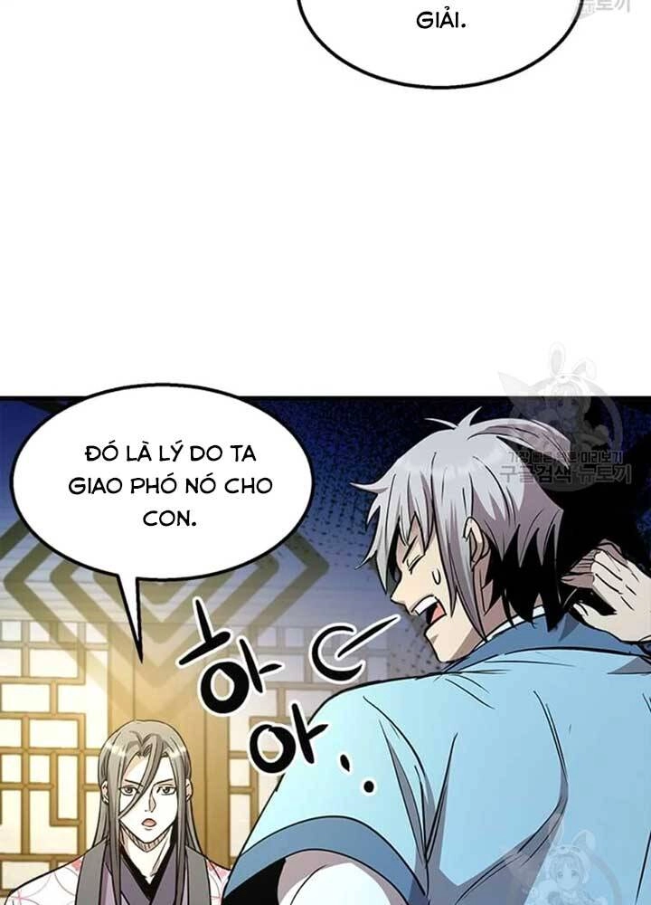 Đạo Sĩ Giang Hồ Chapter 71 - 72