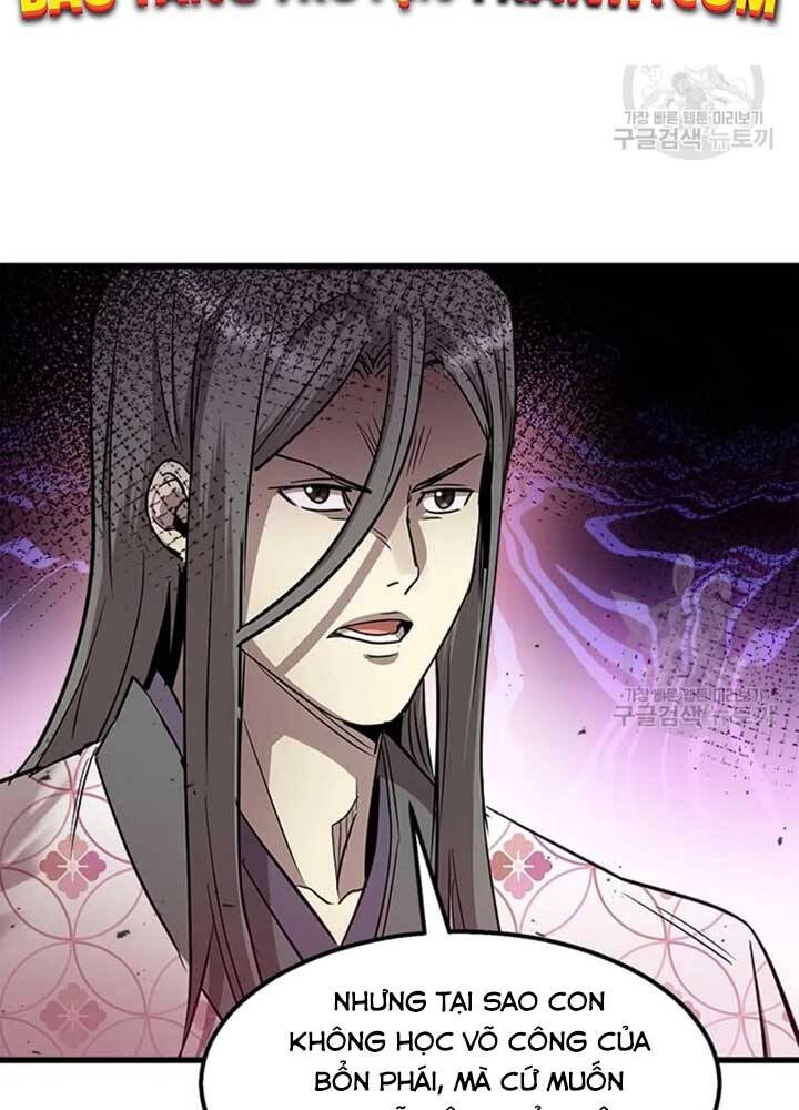 Đạo Sĩ Giang Hồ Chapter 71 - 75