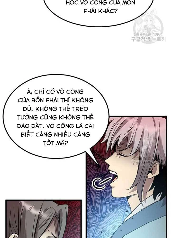 Đạo Sĩ Giang Hồ Chapter 71 - 76