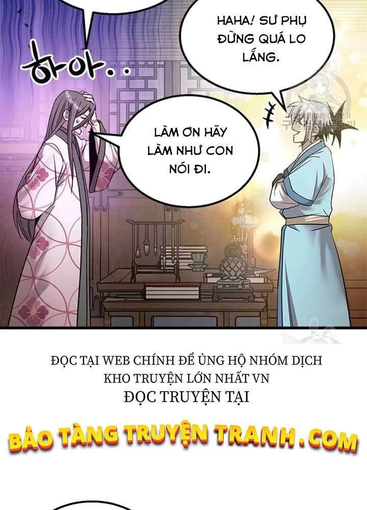 Đạo Sĩ Giang Hồ Chapter 71 - 78
